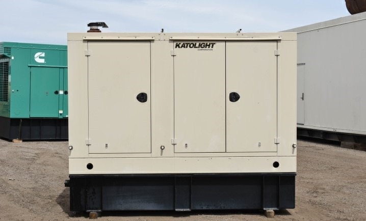 大埔购买柴油发电机需留心哪些问题?