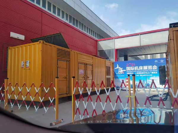 大埔发电机出租 对于发电机的特性你了解多少？