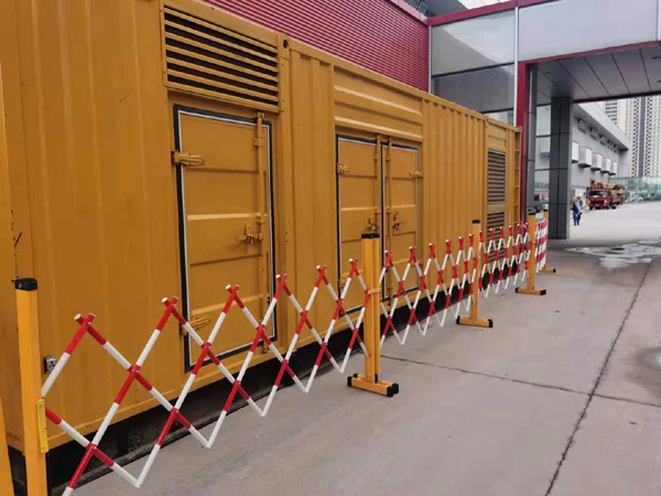 大埔租赁发电机发电机油箱使用后要定期清除油箱底部沉淀的杂质