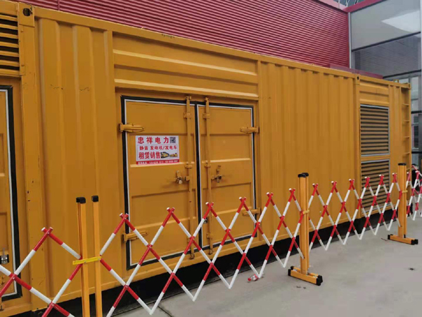大埔关于通用发电机的十万个为什么？
