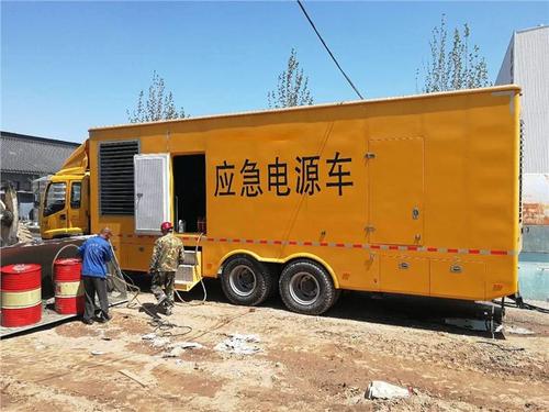 大埔发电车租赁-教您挑选发电机哪些技巧可以掌握使用