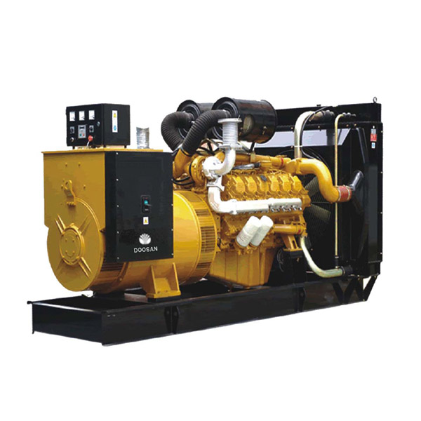 大埔租赁发电机-怎样确保潍柴发电机组的质量