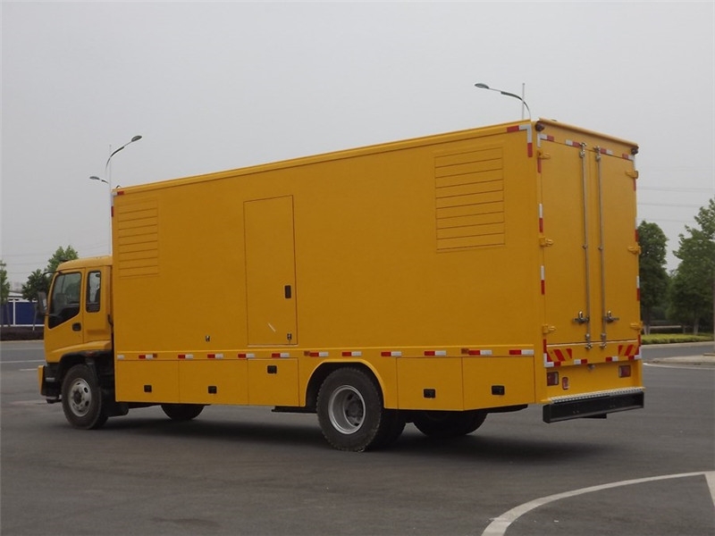 大埔租赁发电机-柴油发电机组出口六要素