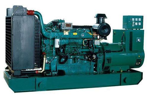 大埔出租发电机-康明斯发电机指示控制灯的作用