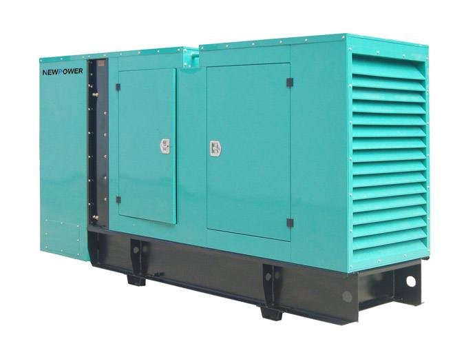 大埔发电车租赁-沃尔沃发电机组多少钱