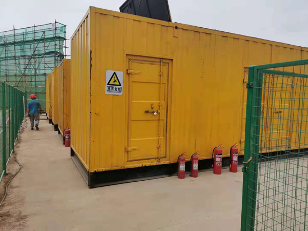 大埔发电车租赁-柴油发电机组电机测速发电机的分类