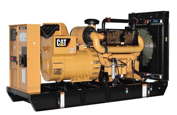 大埔租赁发电机-柴油发电机设计的优势性能特点有哪些