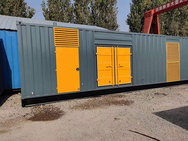 大埔签订发电机出租合同时需要注意的一些重要事项：