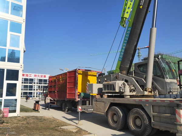 大埔发电机出租50KW柴油发电机组需要配多粗电缆线