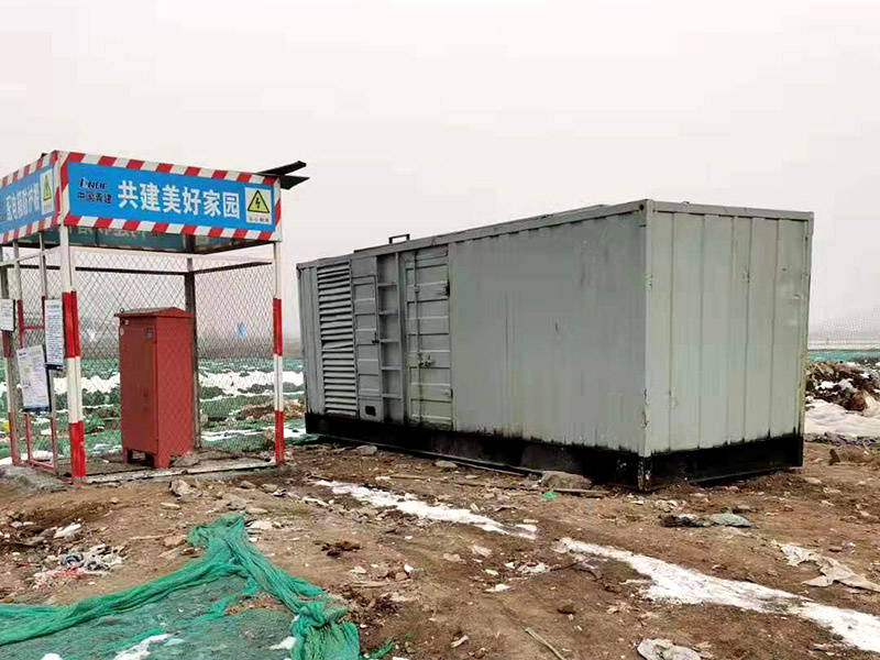 大埔燃气发电机在高海拔地区运行时会遇到哪些常见故障？