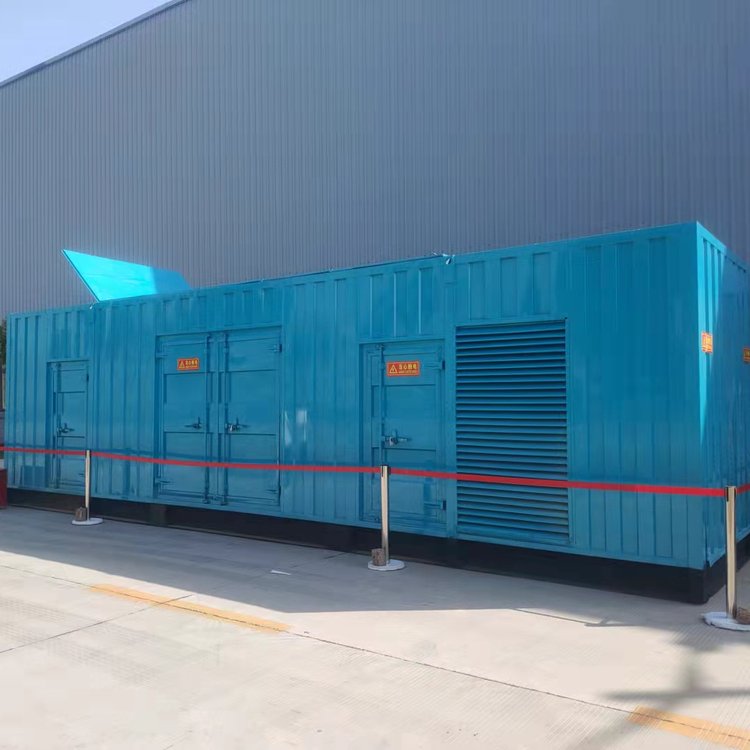 大埔怎样更换柴油发电机组的空气滤清器？