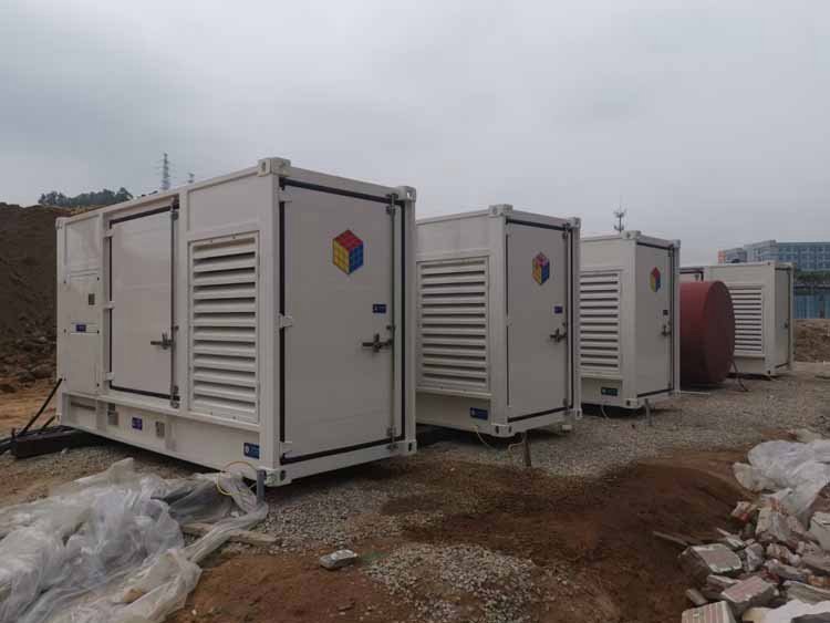 大埔如何降低 200KW 柴油发电机的燃油消耗率？