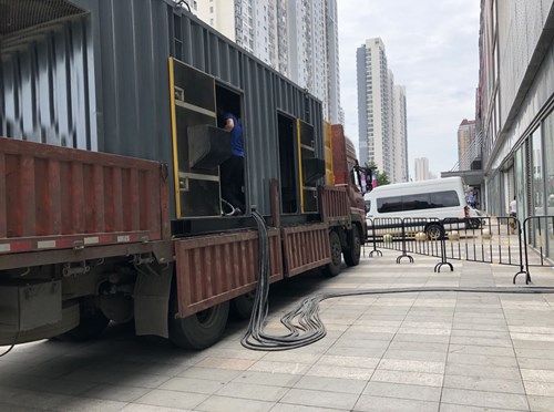 大埔柴油发电机空气滤清器在不同季节的更换周期是否有差异？