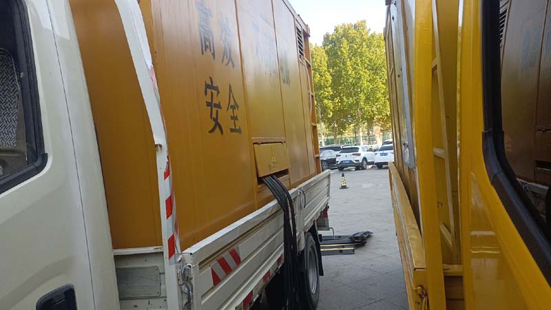 大埔如何判断柴油发电机组和UPS电源的切换时间是否符合要求？