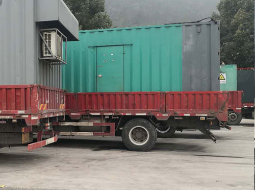 大埔柴油发电机组使用注意安全事项有哪些？