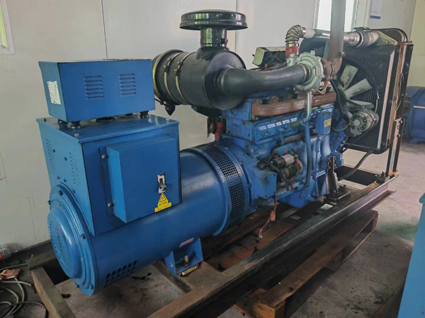 大埔100kW柴油发电机组使用多级机油有哪些优缺点？