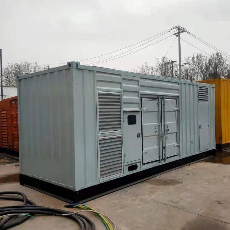 大埔如何判断柴油发电机组的机油压力是否正常？