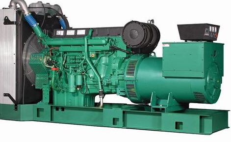 大埔发电机除垢后需要用清水冲洗水冷式机油散热器几次？