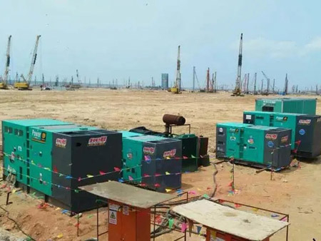 大埔测量水冷式机油散热器密封件尺寸的具体步骤是什么？