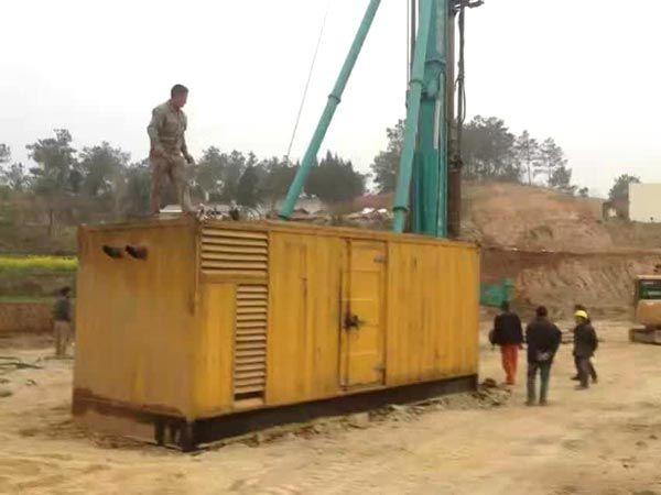 大埔柴油发电机组应用场合有哪些？